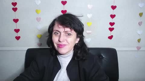 Snapshot of luciami chatting on 01-21-25, 06:12 LuciaMi online show from 01-21-25, 06:12