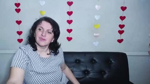 Snapshot of luciami chatting on 01-24-25, 02:39 LuciaMi online show from 01-24-25, 02:39