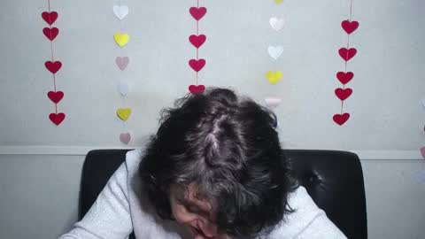 Snapshot of luciami chatting on 01-25-25, 06:57 LuciaMi online show from 01-25-25, 06:57