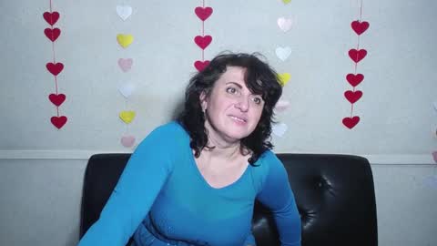Snapshot of luciami chatting on 01-25-25, 10:07 LuciaMi online show from 01-25-25, 10:07