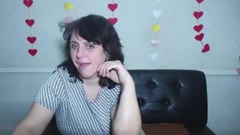 Snapshot of luciami chatting on 01-27-25, 03:37 LuciaMi online show from 01-27-25, 03:37