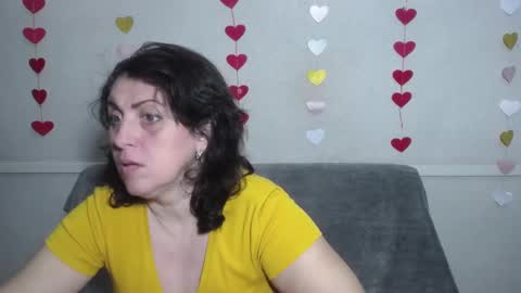 Snapshot of luciami chatting on 02-24-25, 06:26 LuciaMi online show from 02-24-25, 06:26