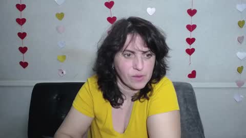 Snapshot of luciami chatting on 02-25-25, 09:13 LuciaMi online show from 02-25-25, 09:13