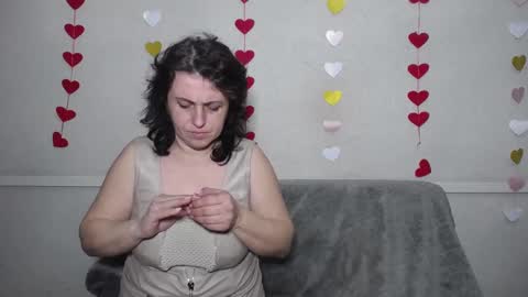 Snapshot of luciami chatting on 02-27-25, 09:47 LuciaMi online show from 02-27-25, 09:47