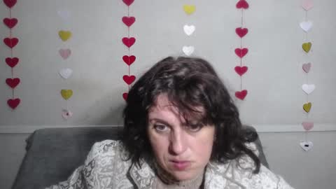 Snapshot of luciami chatting on 03-02-25, 06:05 LuciaMi online show from 03-02-25, 06:05