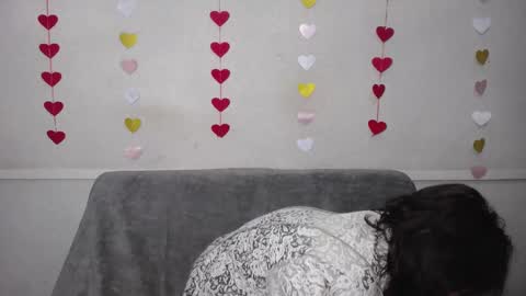 Snapshot of luciami chatting on 03-03-25, 06:22 LuciaMi online show from 03-03-25, 06:22