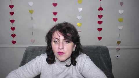 Snapshot of luciami chatting on 03-09-25, 05:55 LuciaMi online show from 03-09-25, 05:55