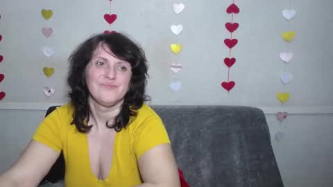 Snapshot of luciami chatting on 03-11-25, 03:26 LuciaMi online show from 03-11-25, 03:26