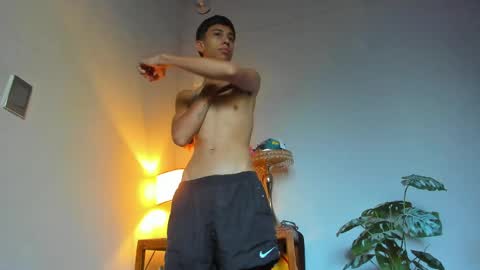 Pirulo online show from 05-20-26, 12:33