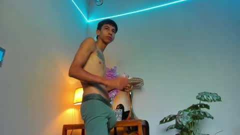 Pirulo online show from 05-28-26, 12:57