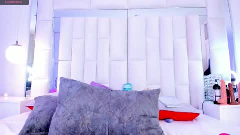 Lisseth  online show from 02-24-25, 02:08