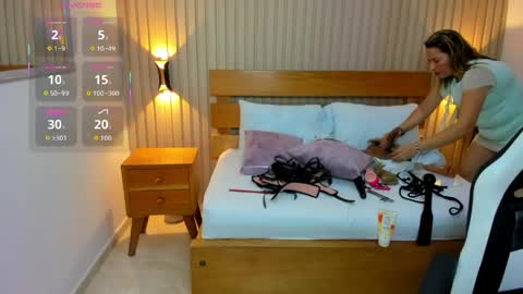 Luciana online show from 05-27-26, 12:13