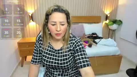 Luciana online show from 07-06-26, 12:13