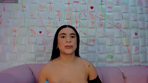 Snapshot of luciana_croxxx chatting on 02-25-26, 03:10 luciana_croxxx online show from 02-25-26, 03:10