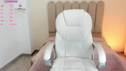 Luciana online show from 02-15-25, 10:44