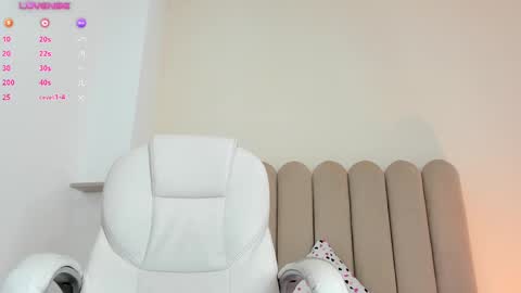 Luciana online show from 03-10-25, 06:59