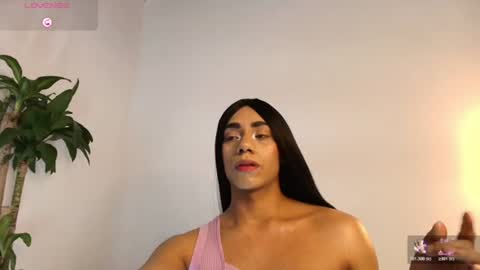 Snapshot of luciana_glow chatting on 06-24-26, 08:08 luciana_glow online show from 06-24-26, 08:08