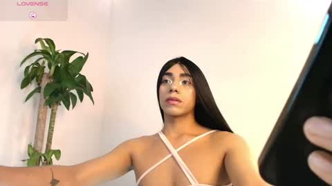 Snapshot of luciana_glow chatting on 07-07-26, 09:41 luciana_glow online show from 07-07-26, 09:41