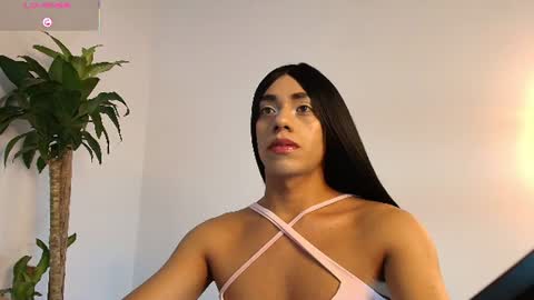 Snapshot of luciana_glow chatting on 07-26-26, 11:00 luciana_glow online show from 07-26-26, 11:00
