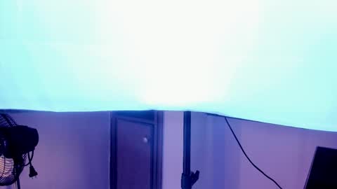 luciana jons online show from 11-10-25, 08:08