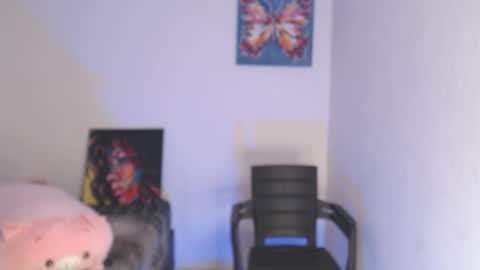 luciana online show from 10-15-25, 02:33