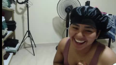 luciana online show from 06-03-26, 06:38