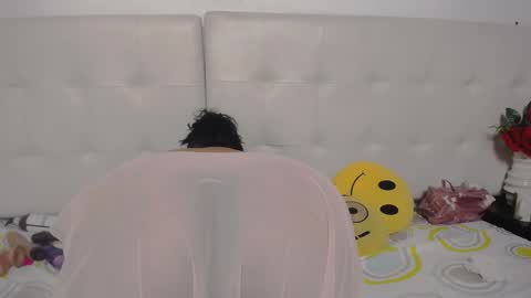 Luciana online show from 01-22-25, 02:03