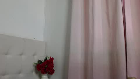 Luciana online show from 03-08-25, 02:19