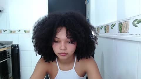 LUCIANA  online show from 03-11-26, 11:38