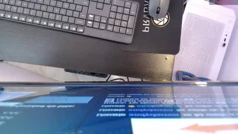 LUCIANA  online show from 04-14-26, 03:07