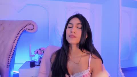 Luciana online show from 02-13-26, 09:00