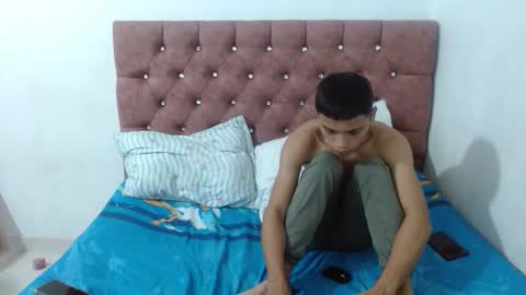 luciana_rober online show from 01-11-26, 10:15