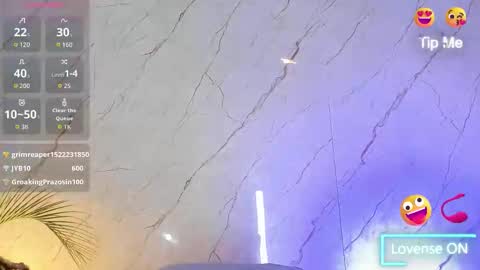 Snapshot of lucianaamorena chatting on 02-22-26, 10:14 Luciana Morena online show from 02-22-26, 10:14