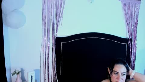 lucianablackwell online show from 11-10-25, 02:27