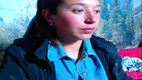 Lucy online show from 10-29-25, 07:37