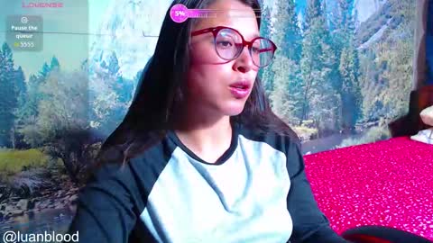 Lucy online show from 01-13-26, 05:29