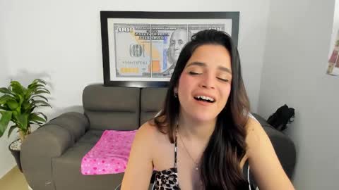 Luciana M online show from 03-04-26, 09:10