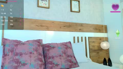 Luciana online show from 02-16-26, 12:56