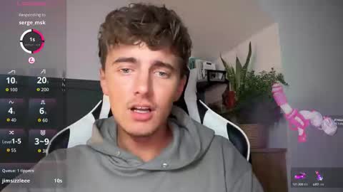 Snapshot of luciancrowe chatting on 09-11-25, 09:37 Lucian online show from 09-11-25, 09:37