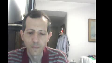 Luciano online show from 12-21-24, 02:41