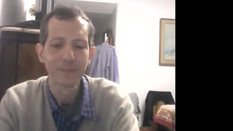 Luciano online show from 12-29-24, 02:27