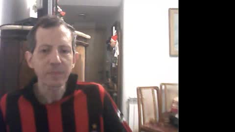 Luciano online show from 01-11-25, 09:25