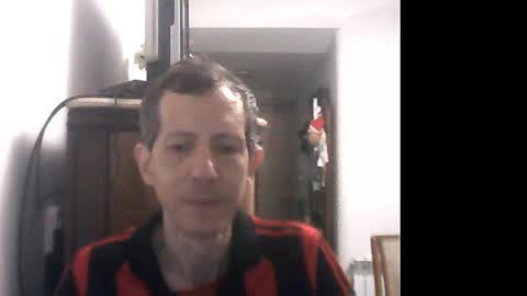 Luciano online show from 01-12-25, 12:39