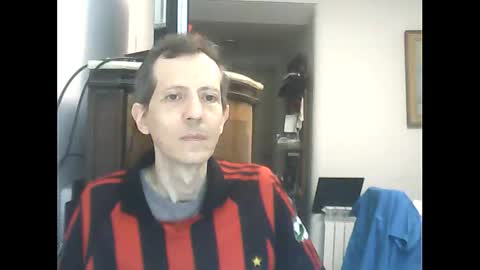 Luciano online show from 02-22-26, 06:35