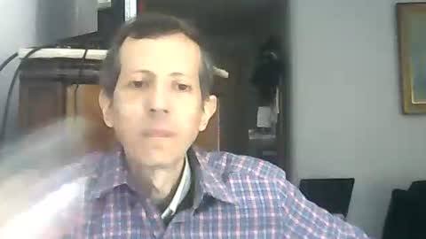 Luciano online show from 04-14-26, 06:36