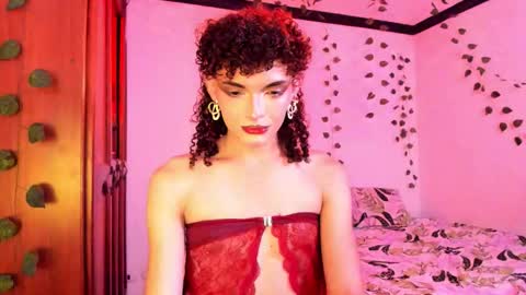 Lucy or Lucian 3 Come to my social Links3   online show from 09-30-25, 03:33