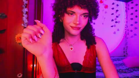 Lucy or Lucian 3 Come to my social Links3   online show from 04-14-26, 06:19