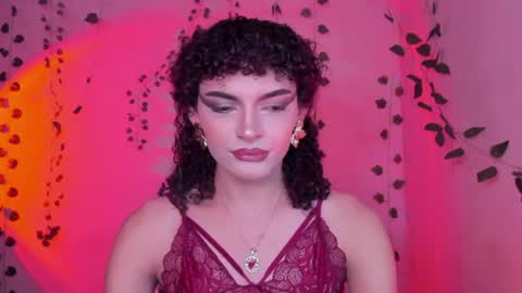 Lucy or Lucian 3 Come to my social Links3   online show from 07-20-26, 11:01
