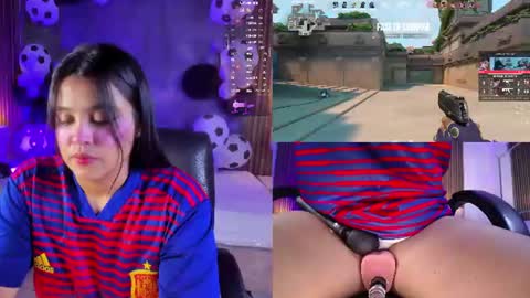 Snapshot of luciareid chatting on 06-22-26, 02:03 Lucia online show from 06-22-26, 02:03