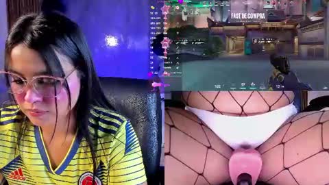 Snapshot of luciareid chatting on 07-03-26, 02:23 Lucia online show from 07-03-26, 02:23